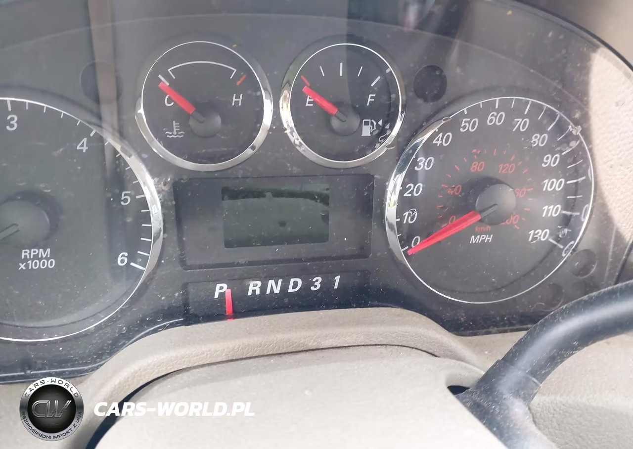 2004 Ford Freestar Limited VIN:2FMDA58294BA36898 - 14