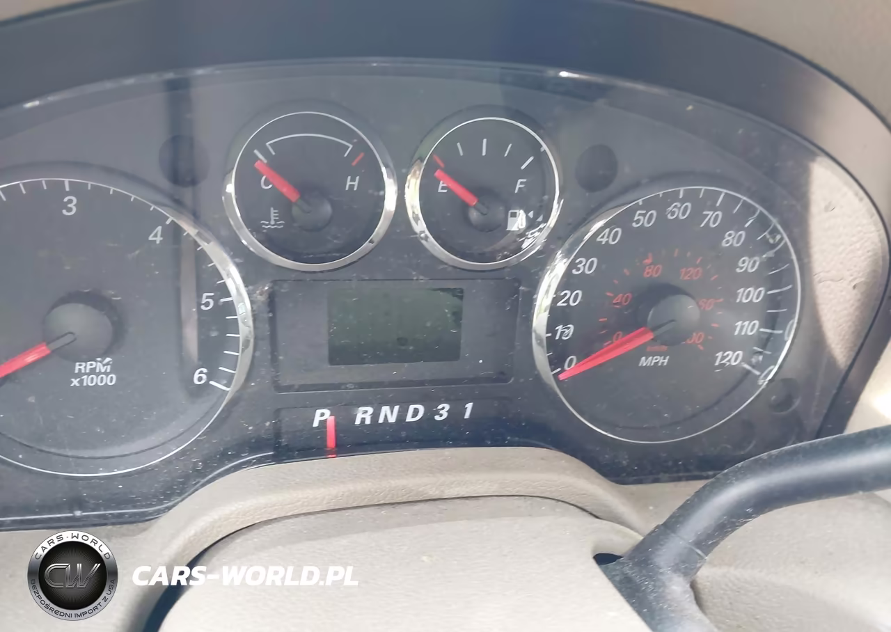 2004 Ford Freestar Limited VIN:2FMDA58294BA36898 - 7
