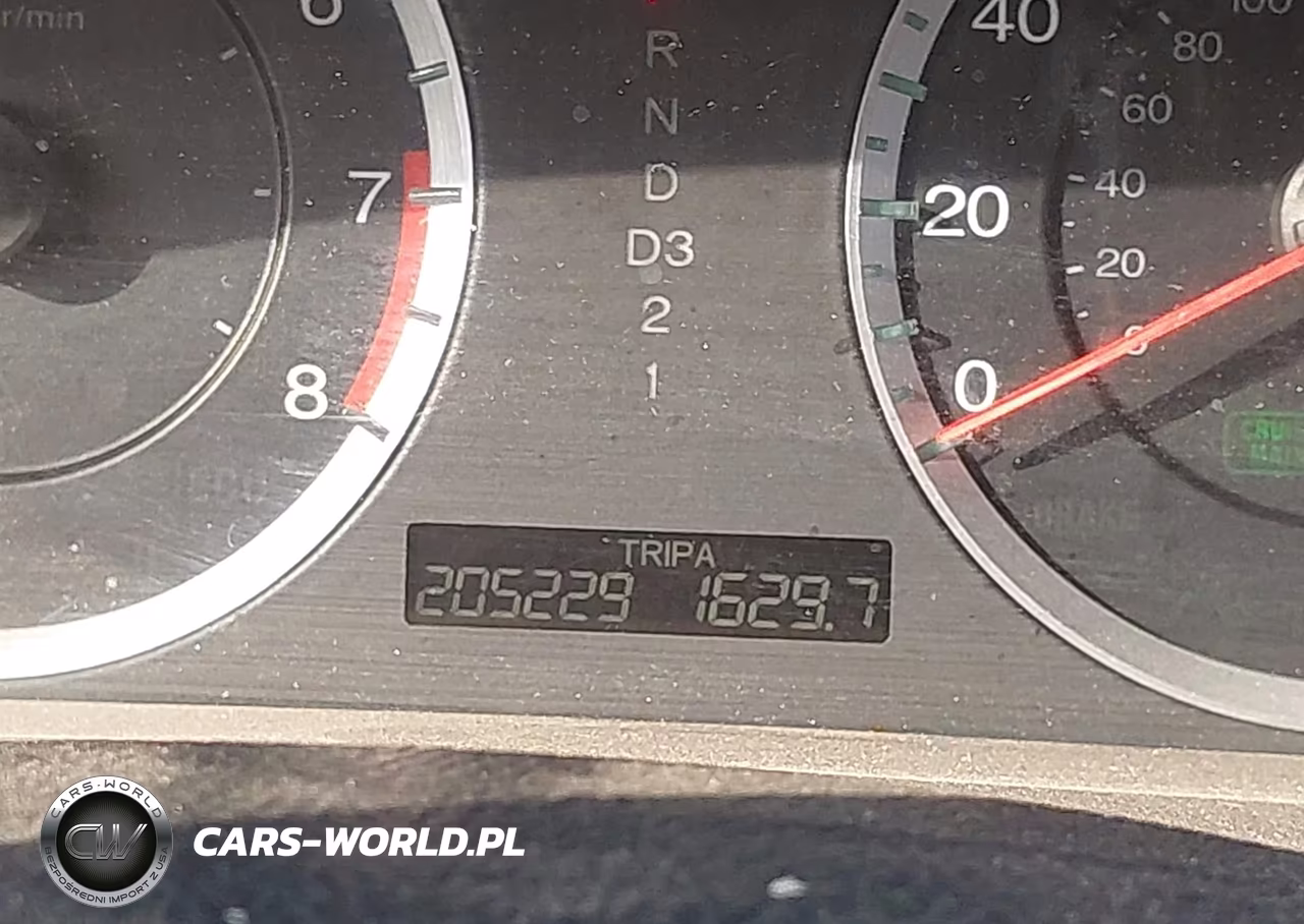 2010 Honda Accord 3.5 Ex-L VIN:1HGCP3F84AA022300 - 7