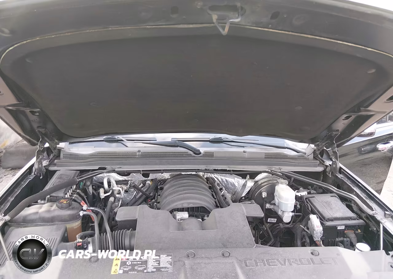 2018 Chevrolet Suburban Ls VIN:1GNSCGKC9JR312631 - 10