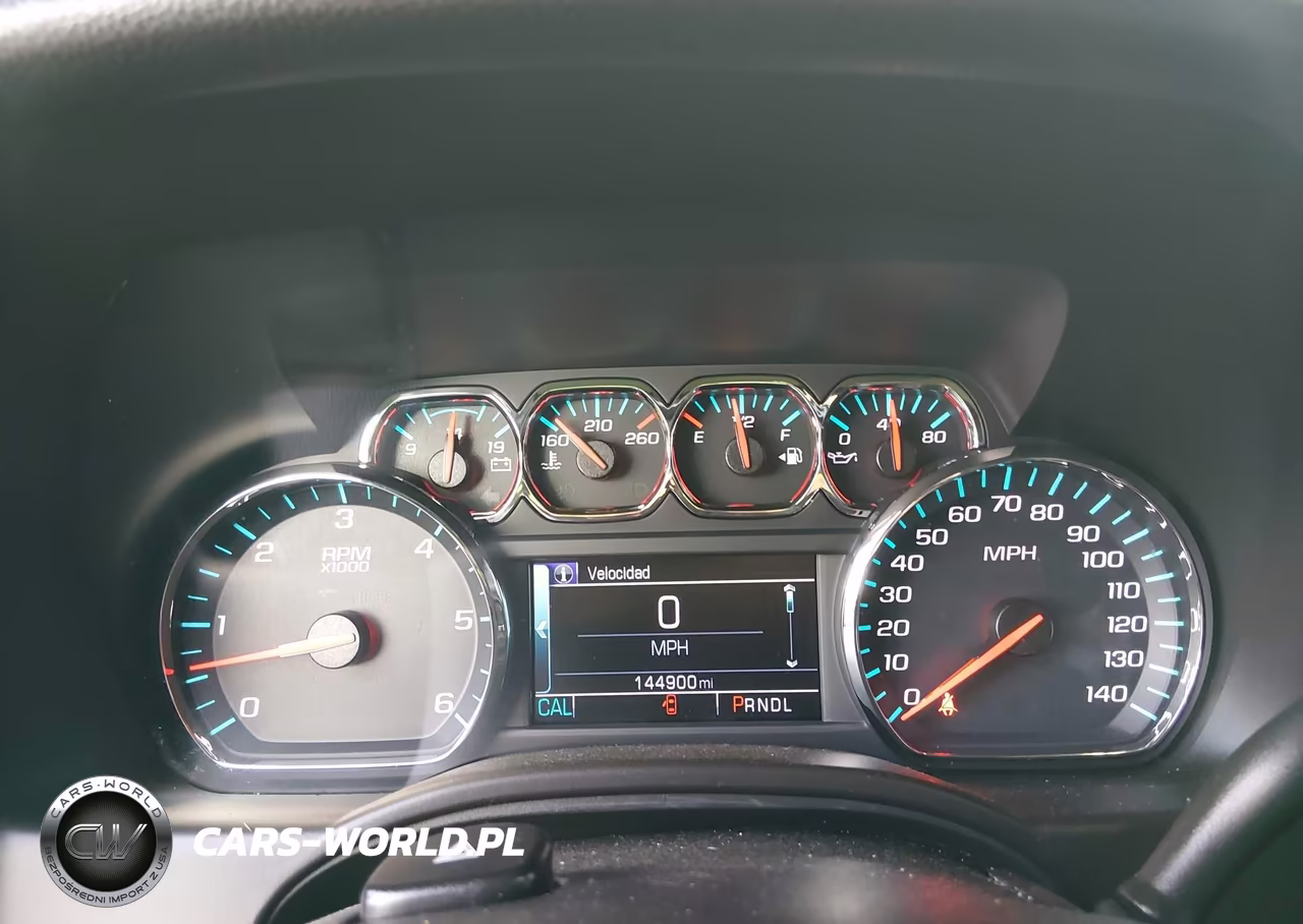 2018 Chevrolet Suburban Ls VIN:1GNSCGKC9JR312631 - 7