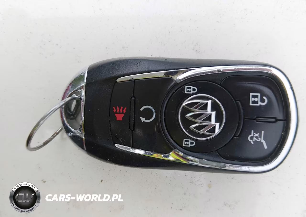 2019 Buick Envision Awd Premium I VIN:LRBFX3SX6KD010978 - 11