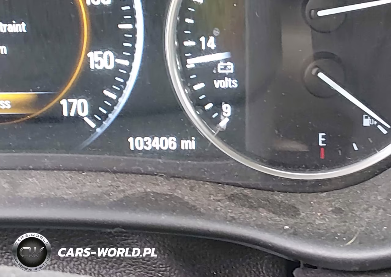 2019 Buick Envision Awd Premium I VIN:LRBFX3SX6KD010978 - 16