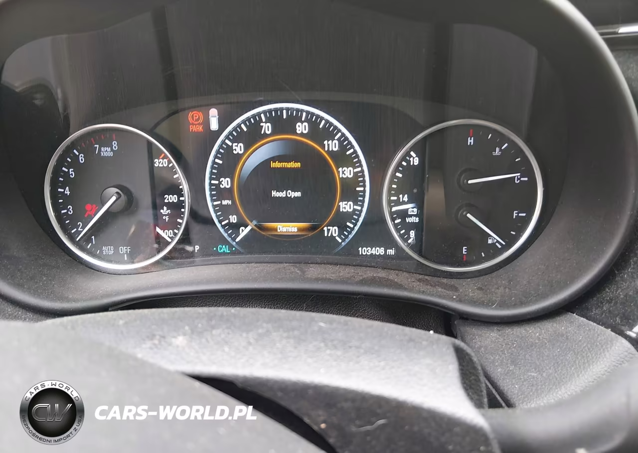 2019 Buick Envision Awd Premium I VIN:LRBFX3SX6KD010978 - 7