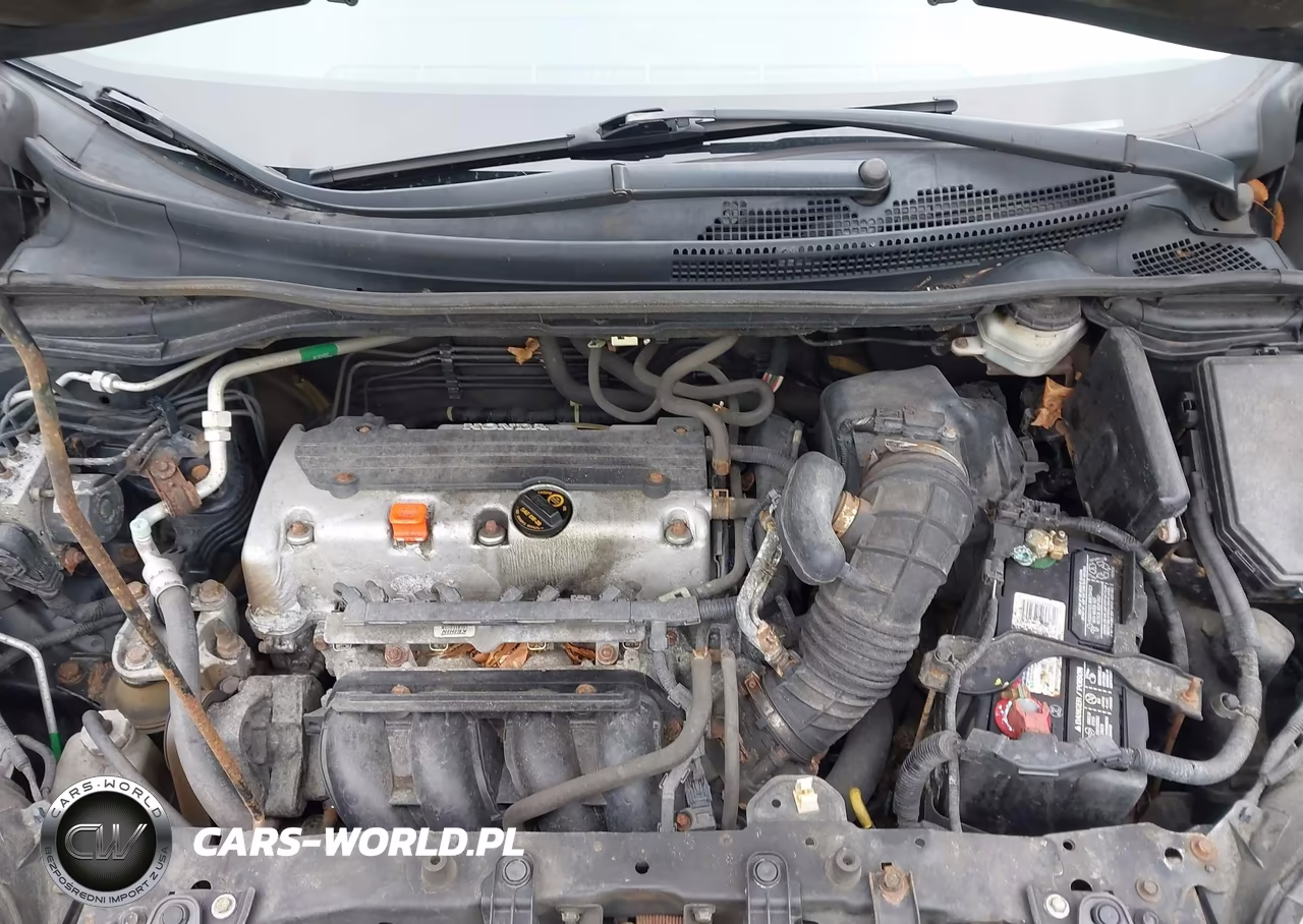 2014 Honda Cr-V Ex VIN:5J6RM4H51EL000169 - 10