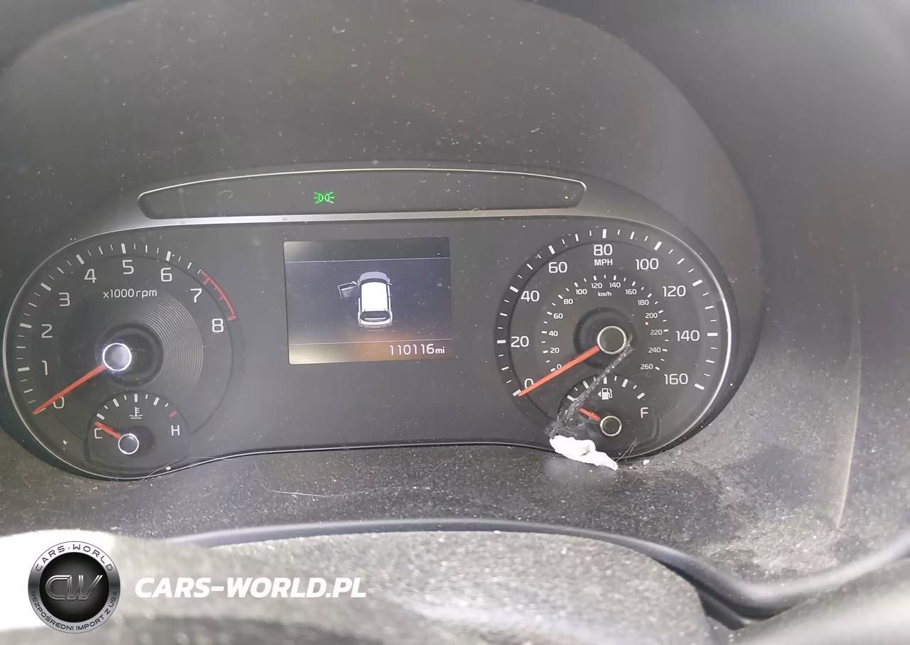 2021 Kia Soul Lx VIN:KNDJ23AU2M7748330 - 7