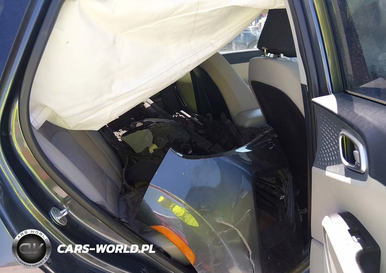 2021 Kia Soul Lx VIN:KNDJ23AU2M7748330 - 8