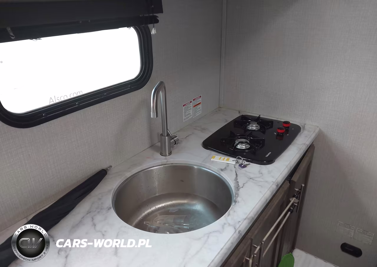 2020 K-Z Inc Travel Trailer VIN:4EZTA1814L4109148 - 11