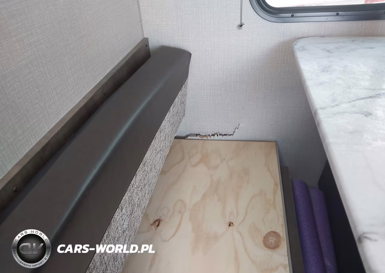 2020 K-Z Inc Travel Trailer VIN:4EZTA1814L4109148 - 15