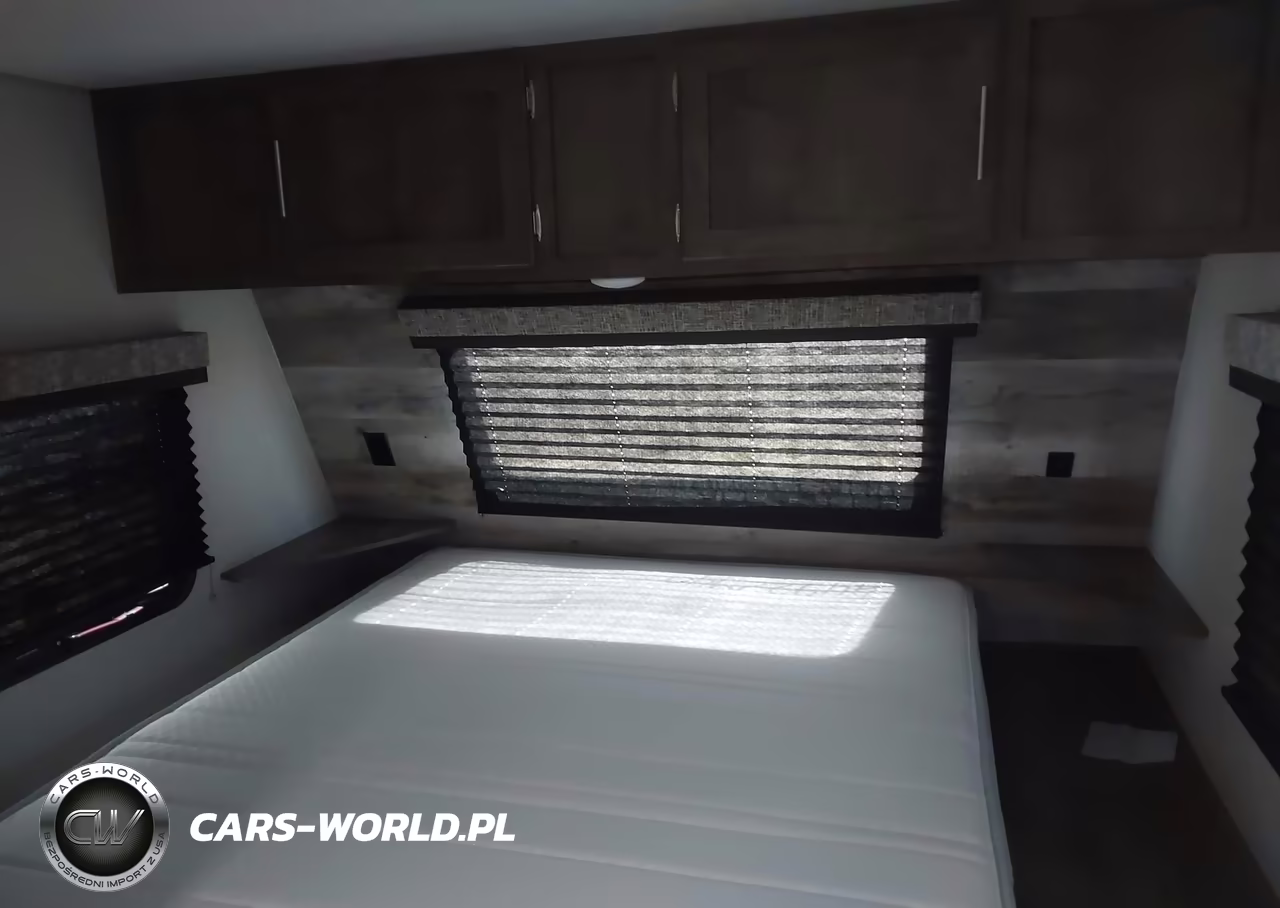2020 K-Z Inc Travel Trailer VIN:4EZTA1814L4109148 - 7