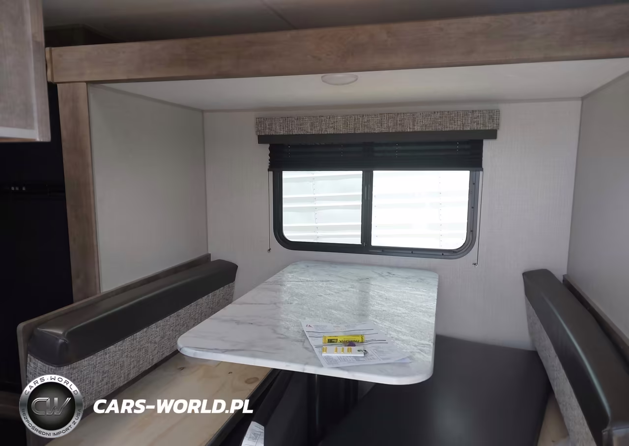 2020 K-Z Inc Travel Trailer VIN:4EZTA1814L4109148 - 8