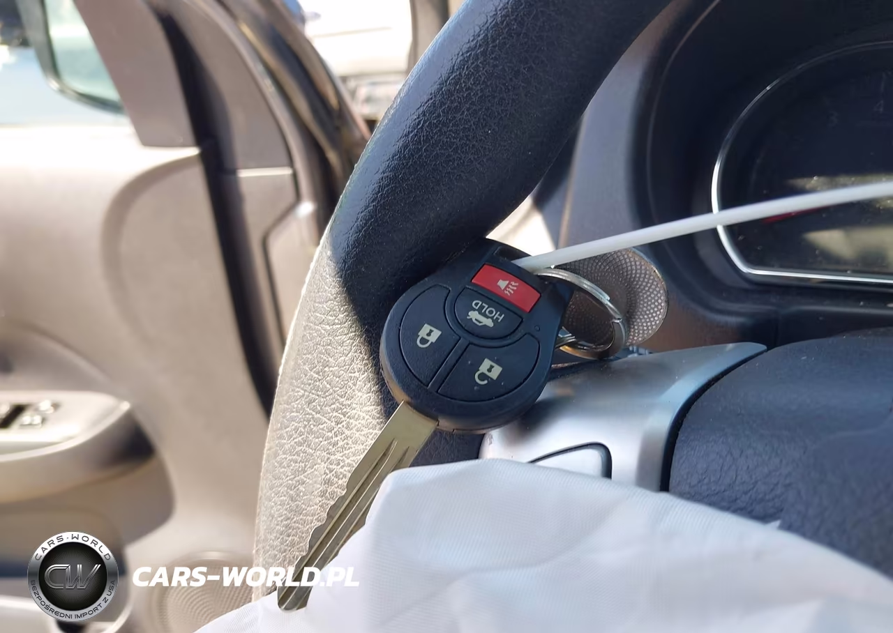 2019 Nissan Versa 1.6 Sv VIN:3N1CN7AP6KL847648 - 11
