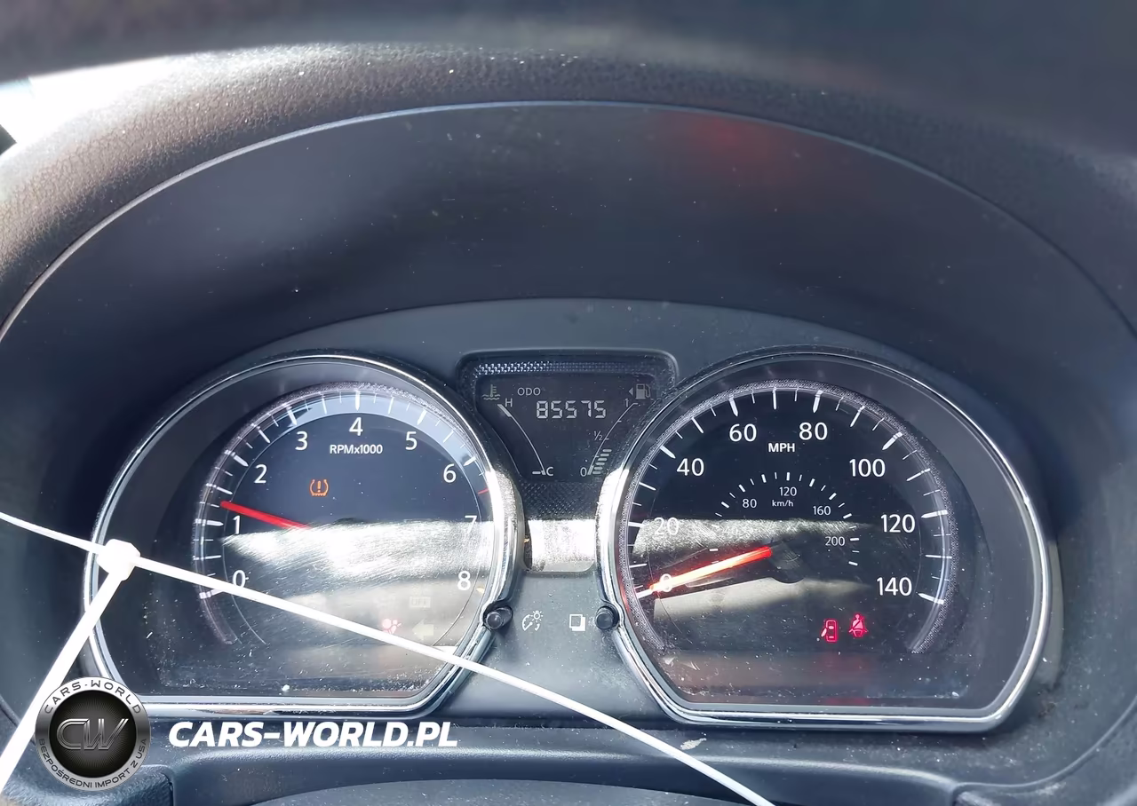 2019 Nissan Versa 1.6 Sv VIN:3N1CN7AP6KL847648 - 7