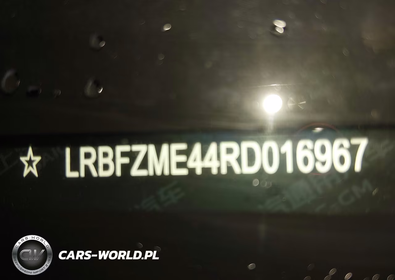 2024 Buick Envision Preferred Awd VIN:LRBFZME44RD016967 - 9