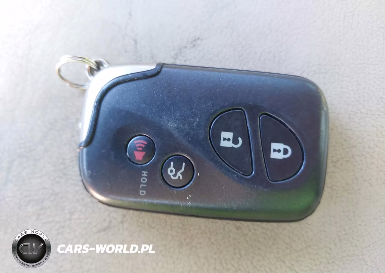 2007 Lexus Es 350 VIN:JTHBJ46G772070383 - 11