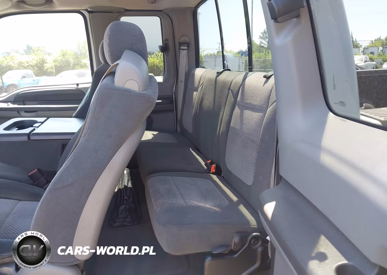 2003 Ford F-250 Lariat-Xl-Xlt VIN:1FTNX21S13EB47254 - 8