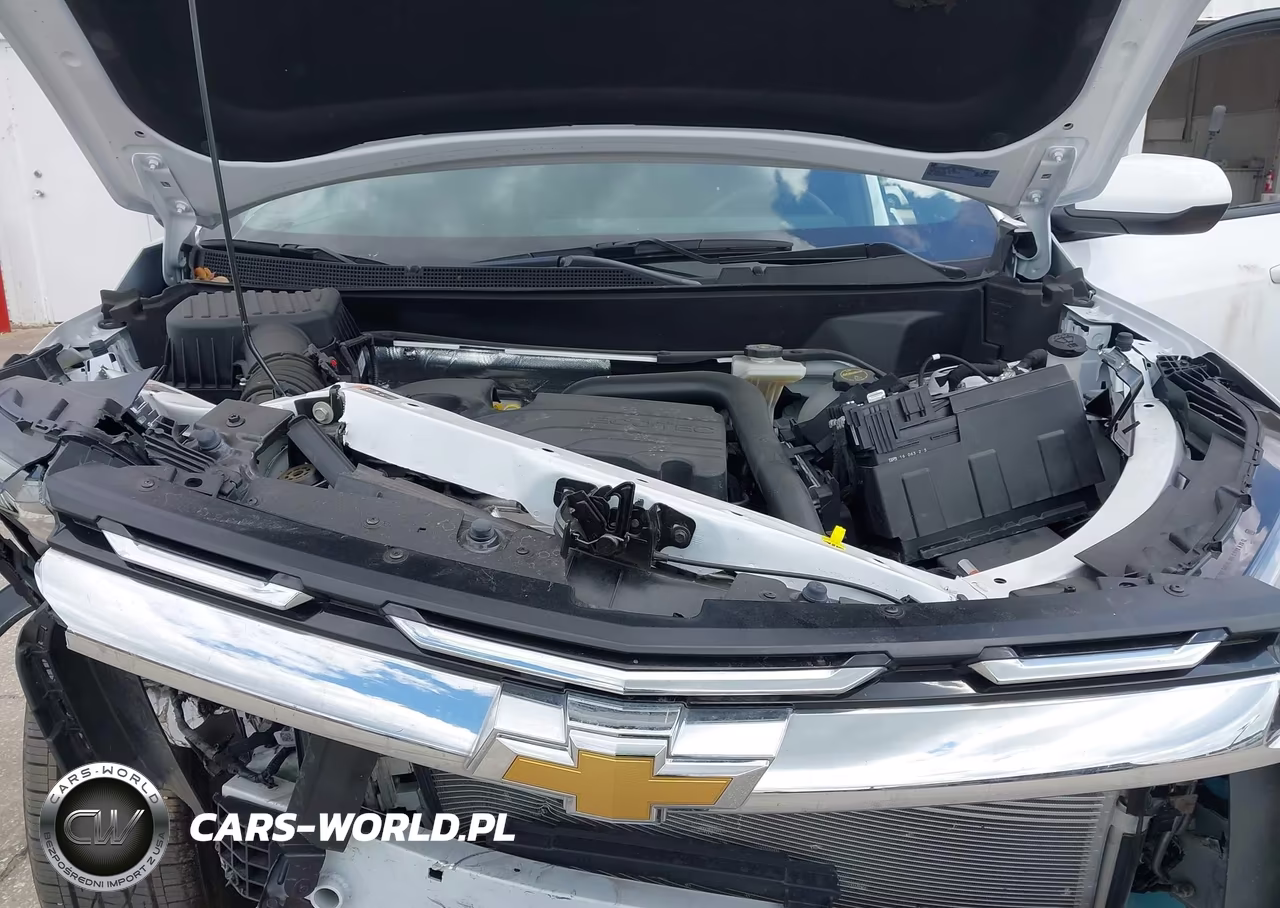 2025 Chevrolet Equinox Fwd Lt VIN:3GNAXHEG5SL273002 - 10