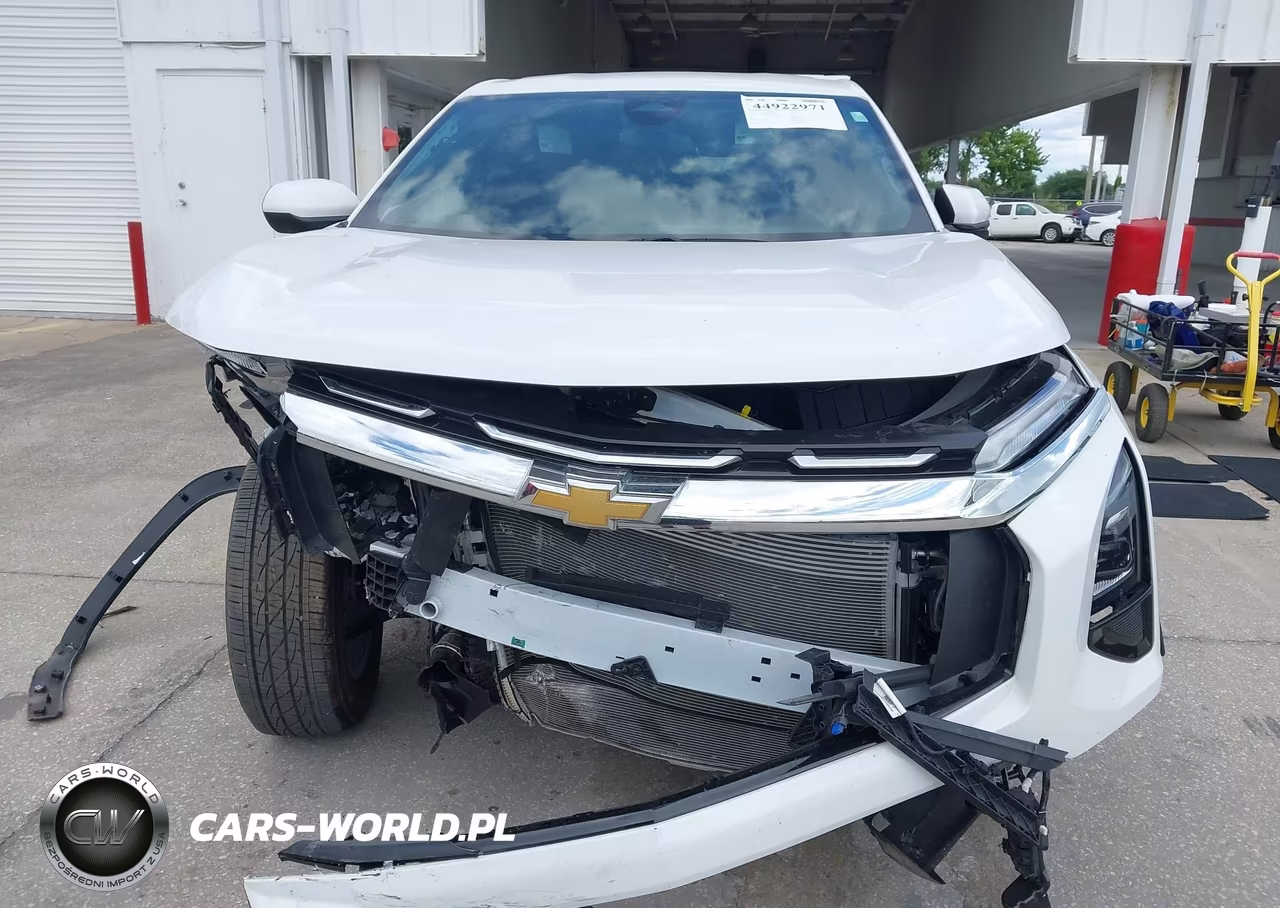 2025 Chevrolet Equinox Fwd Lt VIN:3GNAXHEG5SL273002 - 12