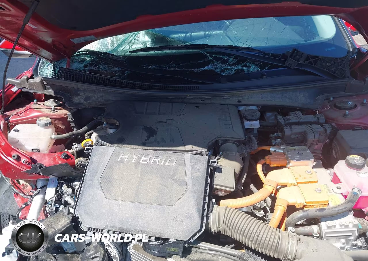 2025 Hyundai Elantra Hybrid Limited VIN:KMHLN4DJ1SU139280 - 10