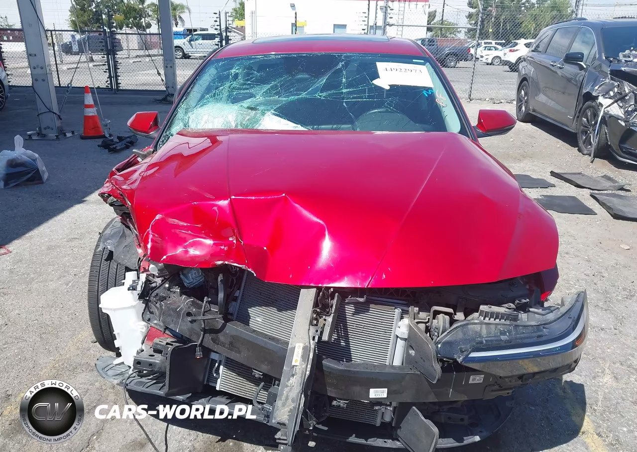 2025 Hyundai Elantra Hybrid Limited VIN:KMHLN4DJ1SU139280 - 13