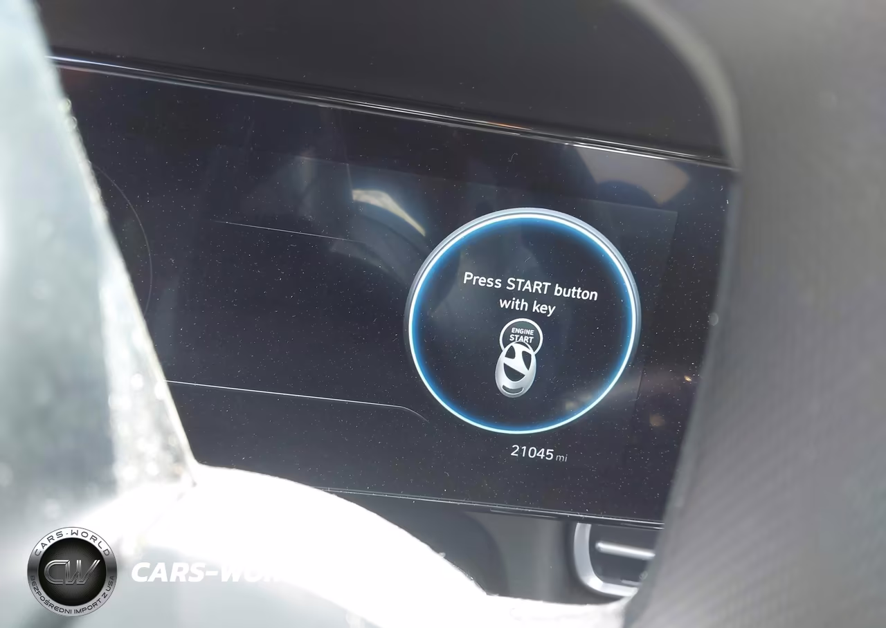 2025 Hyundai Elantra Hybrid Limited VIN:KMHLN4DJ1SU139280 - 7