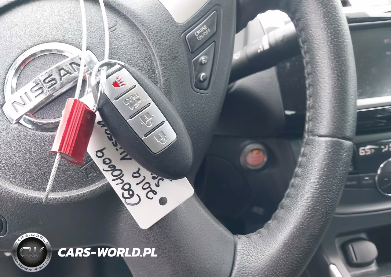 2019 Nissan Sentra Sv VIN:3N1AB7AP2KY384068 - 11