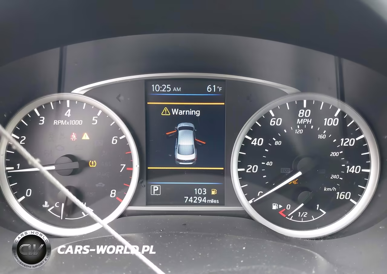 2019 Nissan Sentra Sv VIN:3N1AB7AP2KY384068 - 15