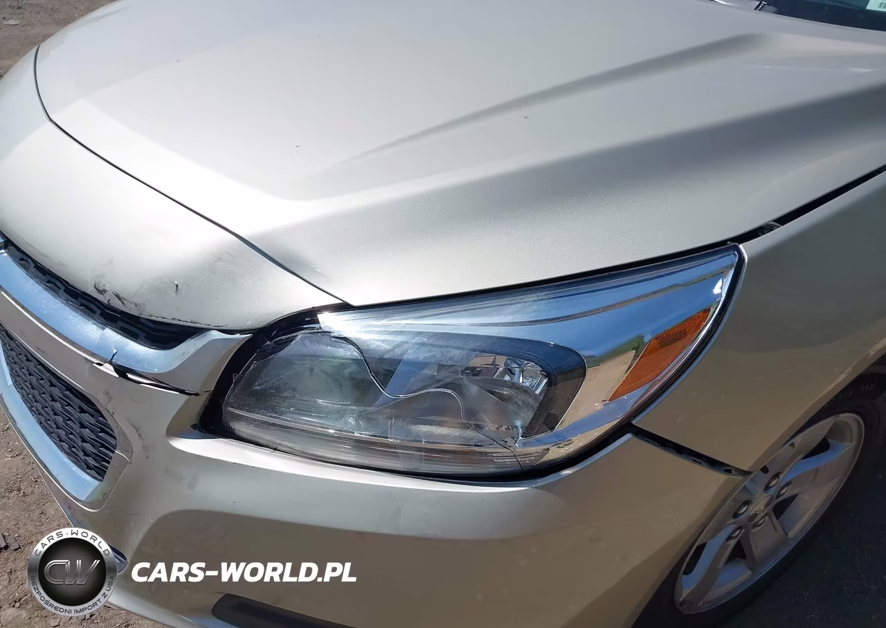 2014 Chevrolet Malibu 1Ls VIN:1G11B5SL8EF121584 - 12