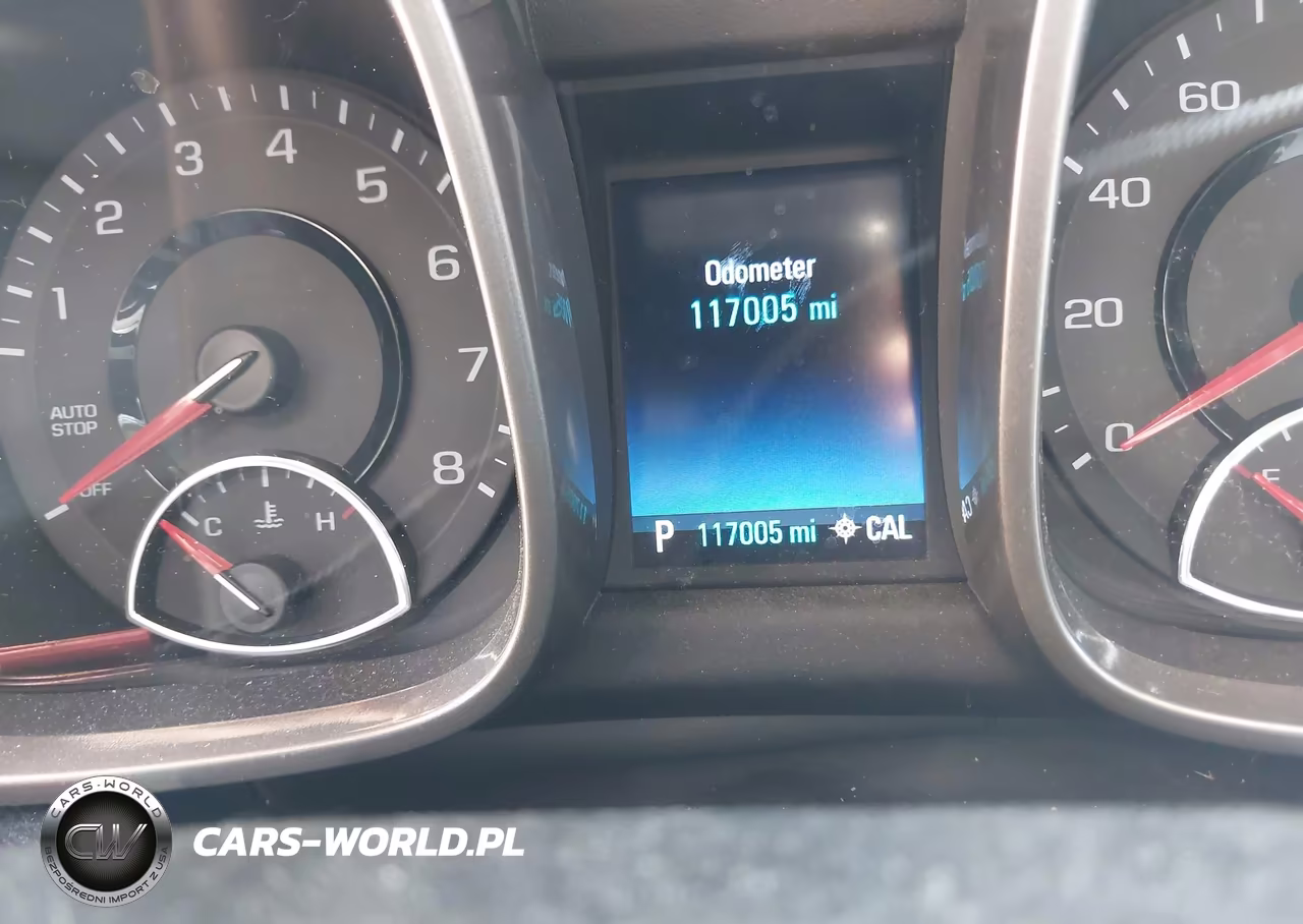 2014 Chevrolet Malibu 1Ls VIN:1G11B5SL8EF121584 - 7