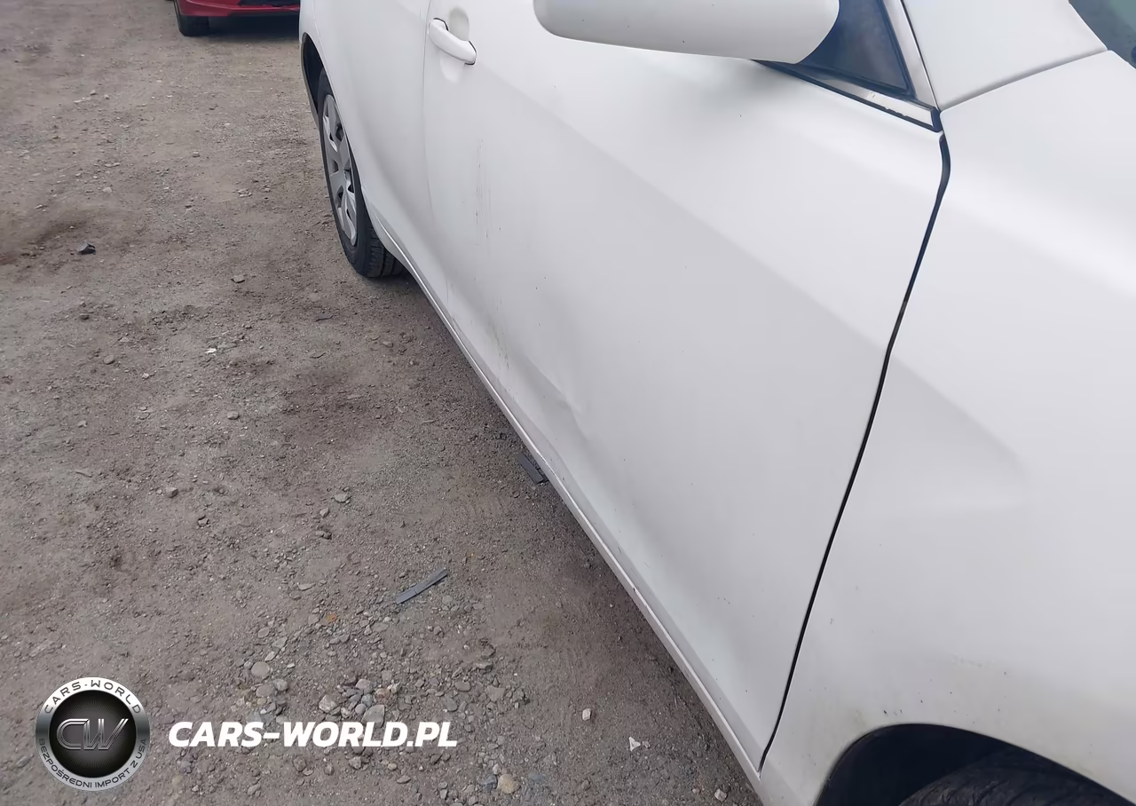 2009 Toyota Camry VIN:4T4BE46K09R110760 - 14