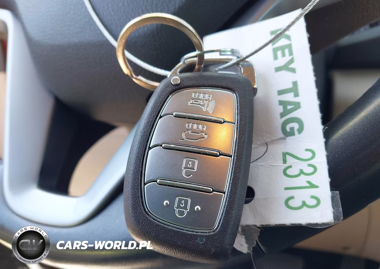 2017 Hyundai Tucson Sport VIN:KM8J33A2XHU356341 - 11