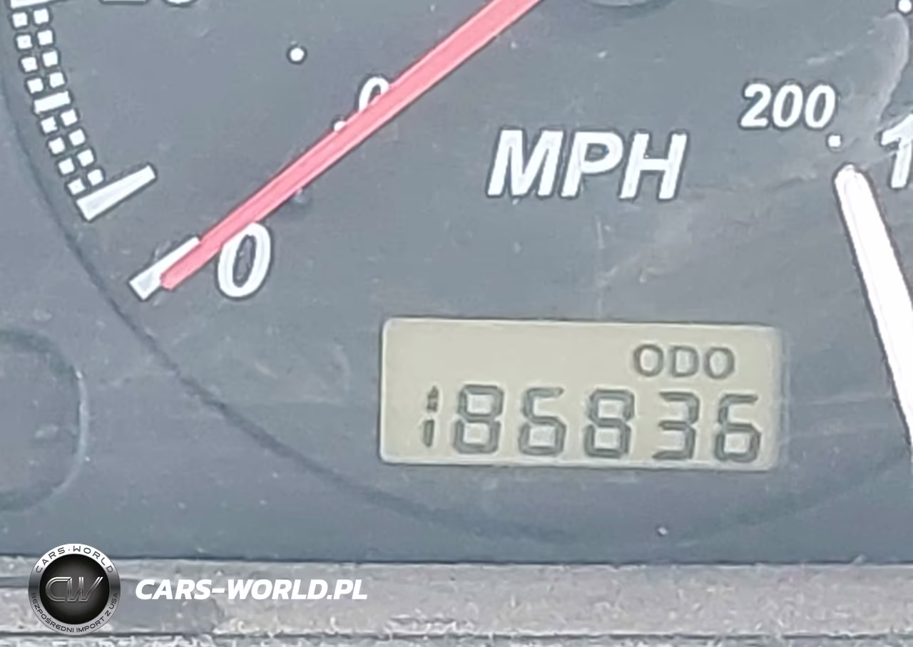 2000 Isuzu Rodeo S 2.2L VIN:4S2CK58D3Y4307277 - 16