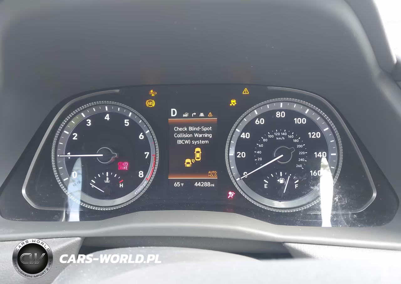 2023 Hyundai Sonata Sel VIN:KMHL64JA1PA256299 - 7