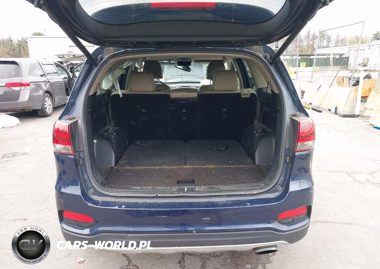 2019 Kia Sorento 3.3L Ex VIN:5XYPHDA55KG526145 - 18