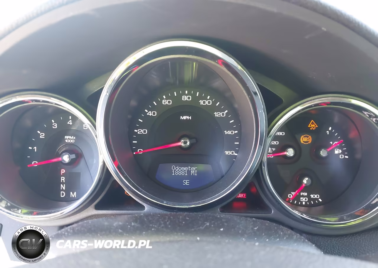 2008 Cadillac Cts Standard VIN:1G6DR57V780180002 - 7