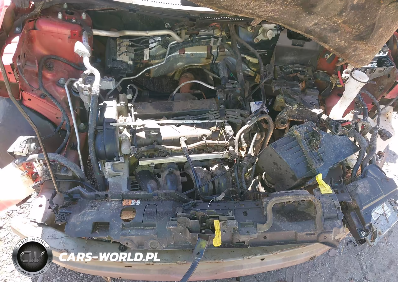 2019 Ford Fiesta Se VIN:3FADP4BJ0KM118775 - 10