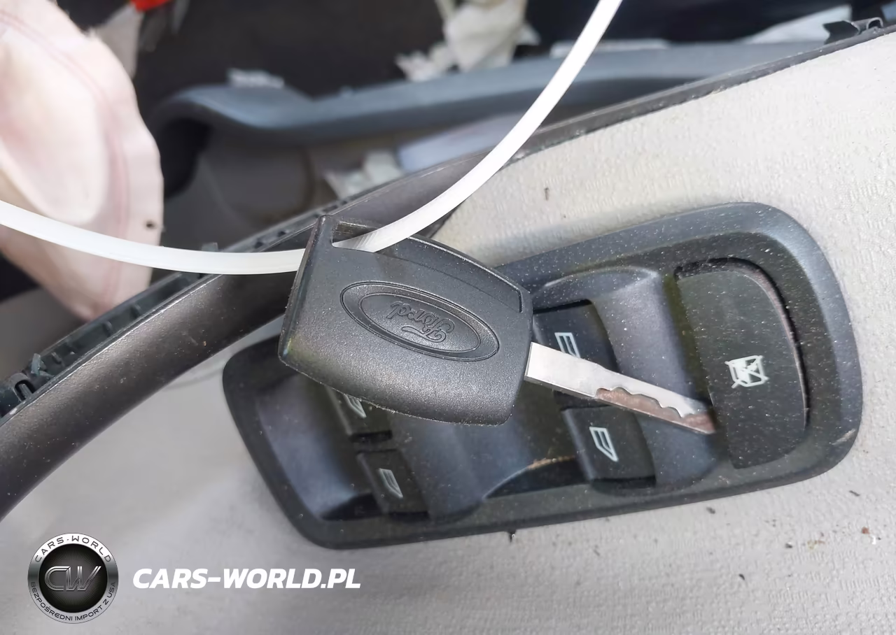 2019 Ford Fiesta Se VIN:3FADP4BJ0KM118775 - 11