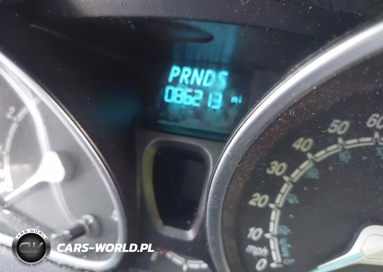 2019 Ford Fiesta Se VIN:3FADP4BJ0KM118775 - 16