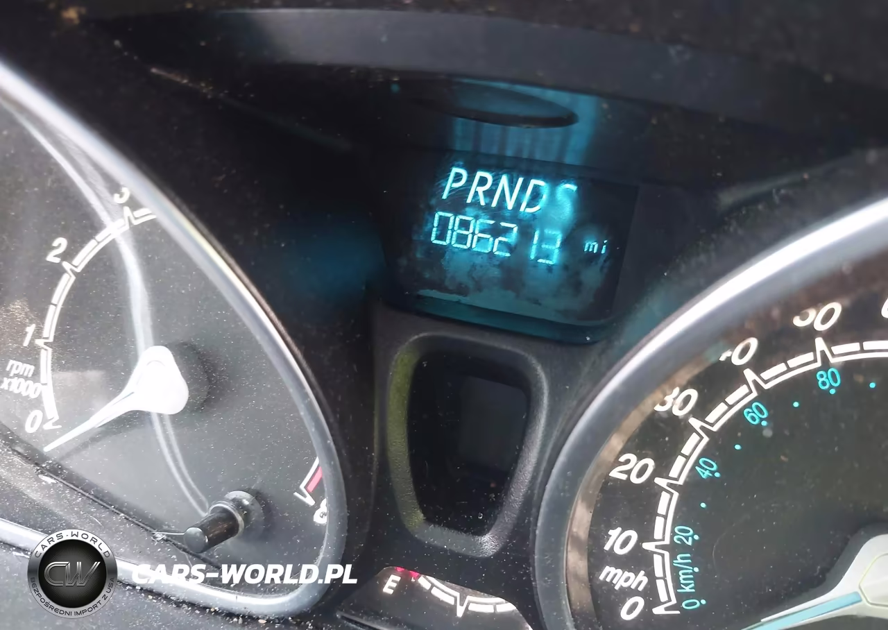 2019 Ford Fiesta Se VIN:3FADP4BJ0KM118775 - 7