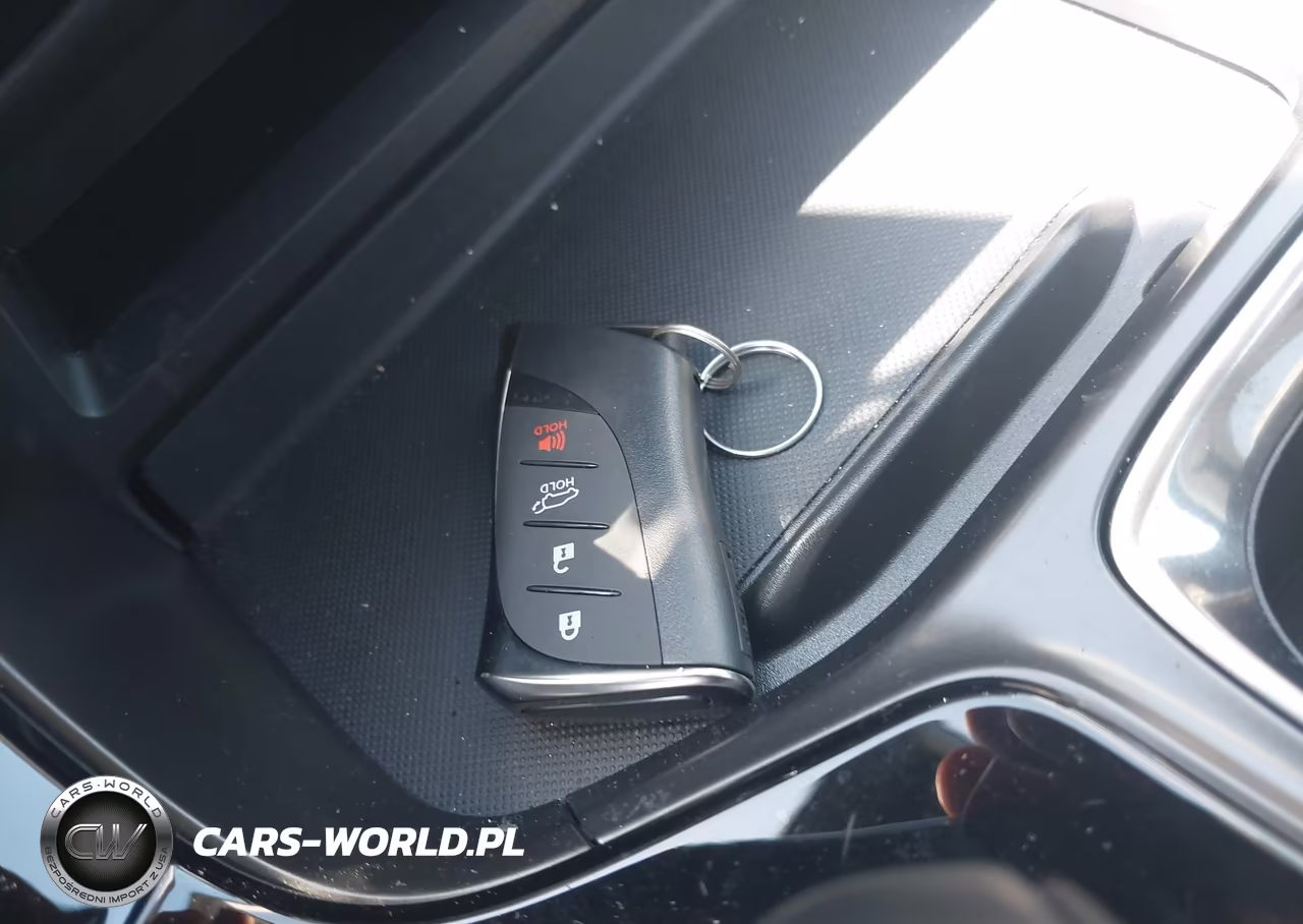 2025 Lexus Nx 250 Premium VIN:2T2GDCAZ7SC024222 - 11
