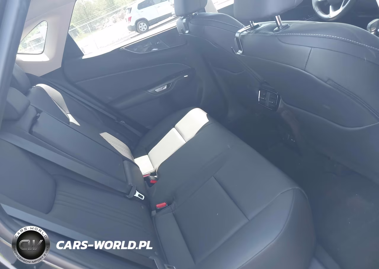 2025 Lexus Nx 250 Premium VIN:2T2GDCAZ7SC024222 - 8