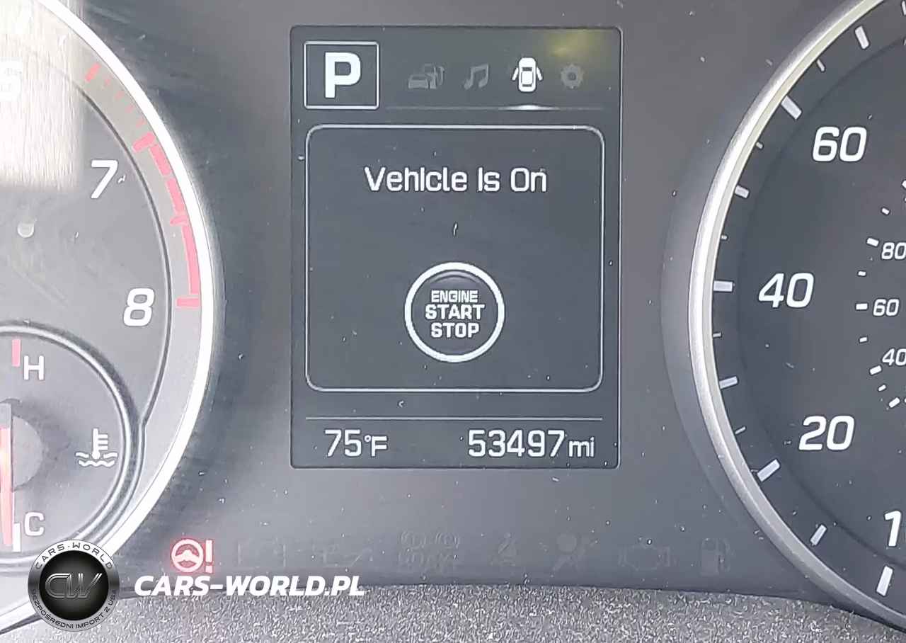2018 Hyundai Elantra Sport VIN:KMHD04LB7JU722478 - 16
