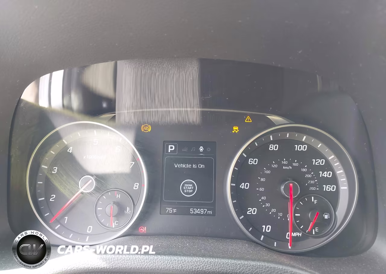 2018 Hyundai Elantra Sport VIN:KMHD04LB7JU722478 - 7