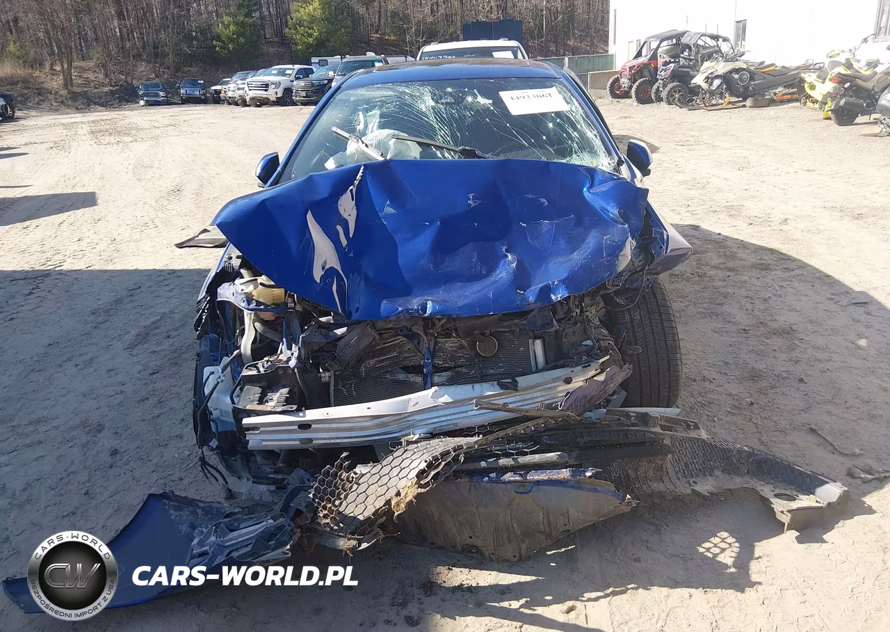 2020 Toyota Corolla Se VIN:JTDP4RCE5LJ000752 - 12