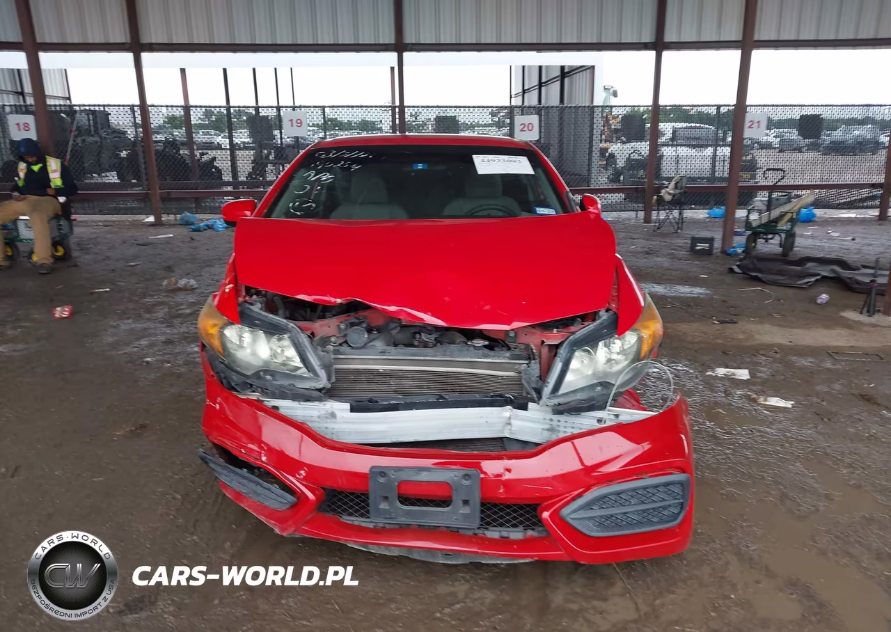 2015 Honda Civic Lx VIN:2HGFG3B53FH506363 - 10