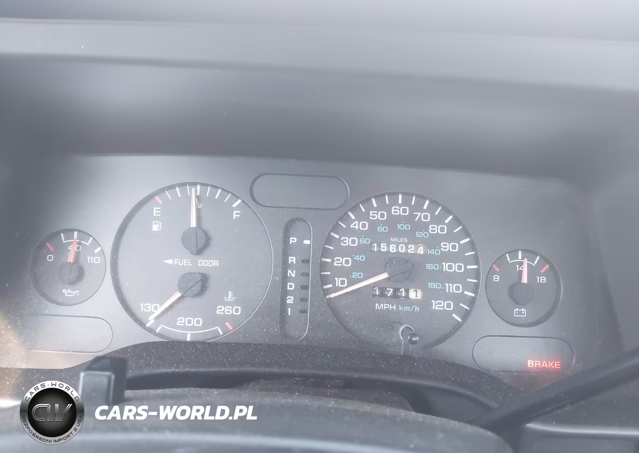 1997 Dodge Ram 1500 Lt-Work Special VIN:1B7HC16X0VS212140 - 7