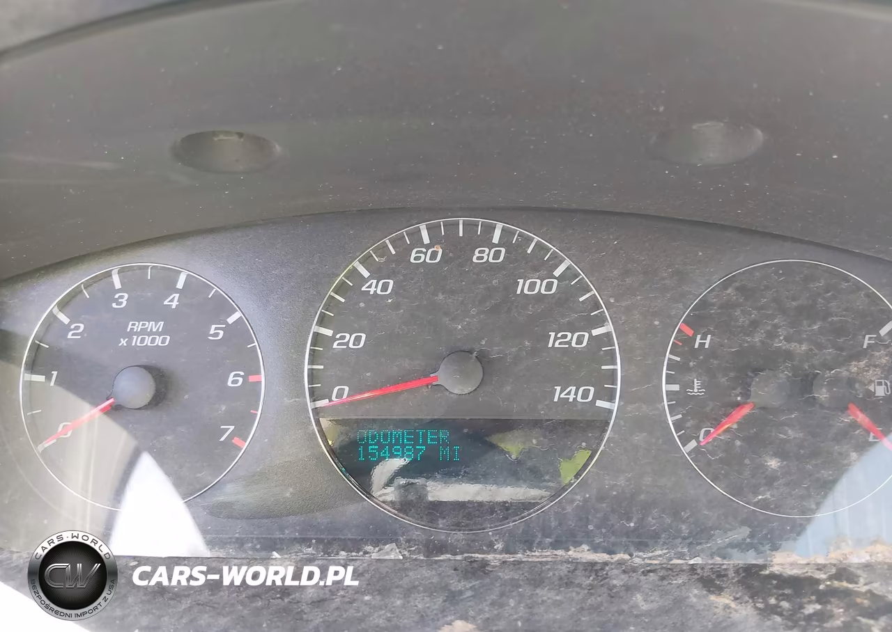 2007 Chevrolet Impala Lt VIN:2G1WT58K179196026 - 7