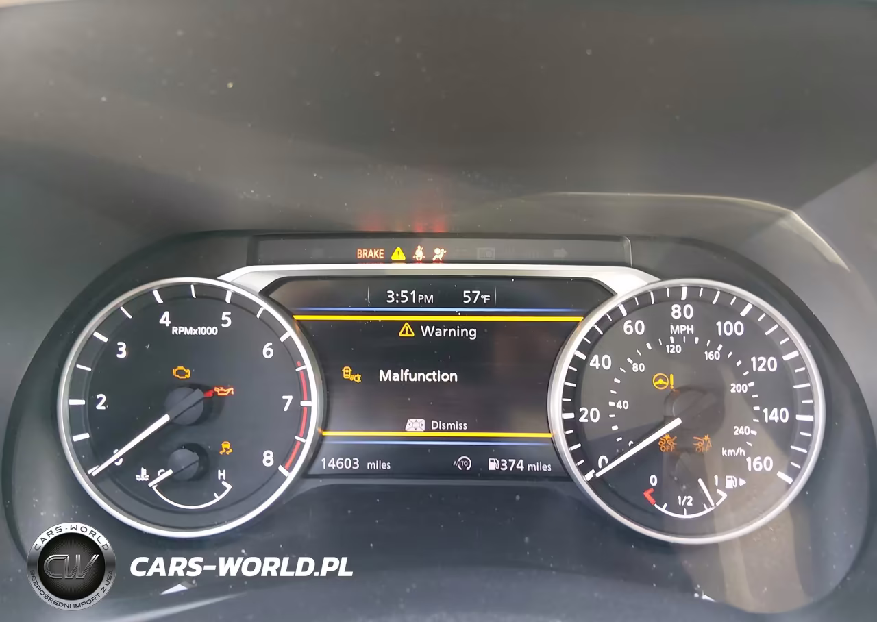 2025 Nissan Sentra Sr VIN:3N1AB8DV4SY332716 - 7