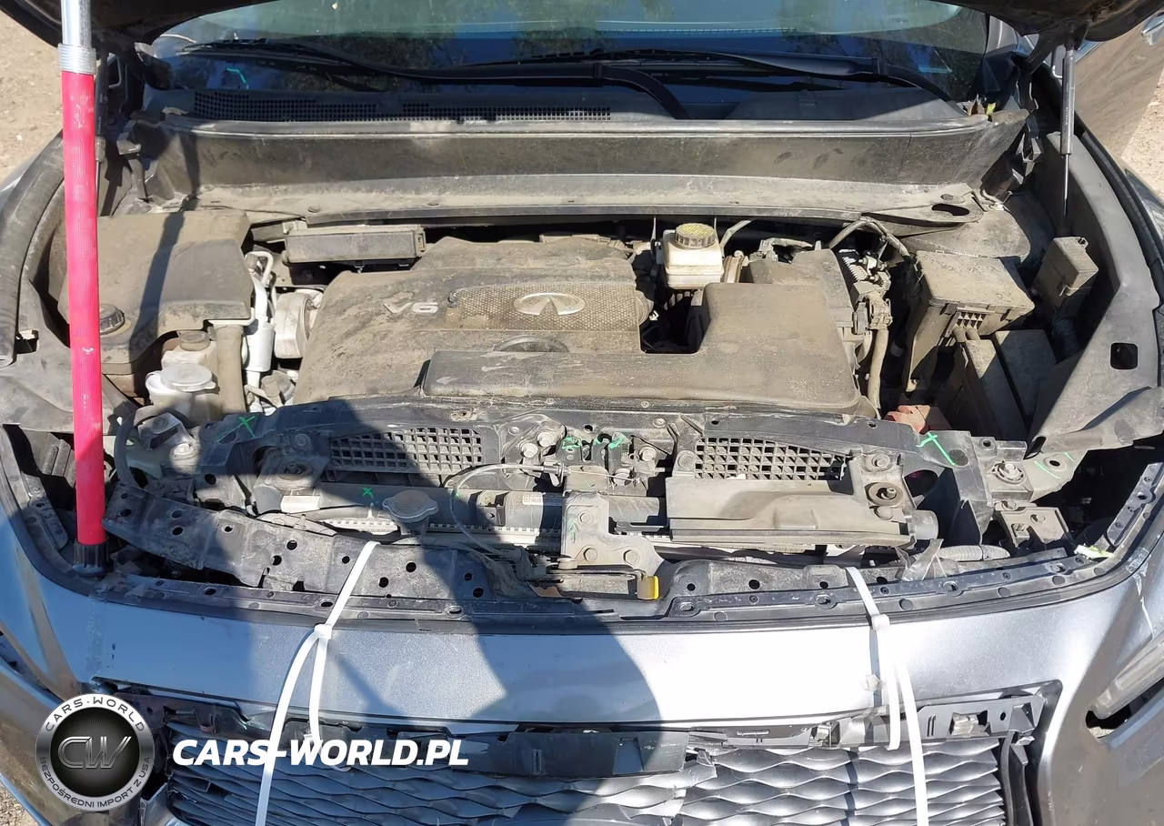 2020 Infiniti Qx60 Luxe VIN:5N1DL0MN1LC507938 - 10