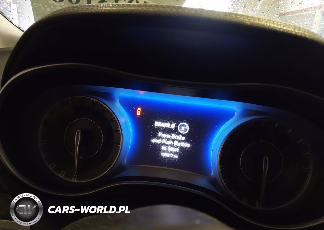 2019 Chrysler 300 Limited VIN:2C3CCAEG2KH536533 - 7